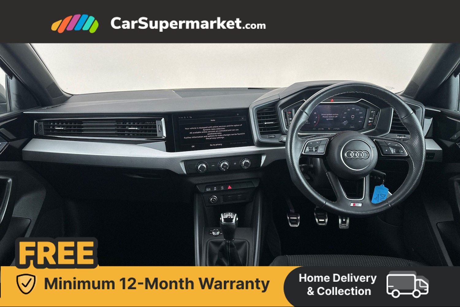 Used Audi A1 2024 for sale - 76453501: Photo 13