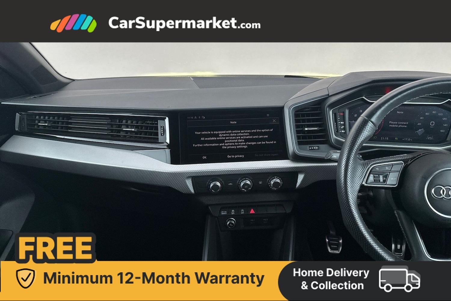 Used Audi A1 2024 for sale - 76453501: Photo 16