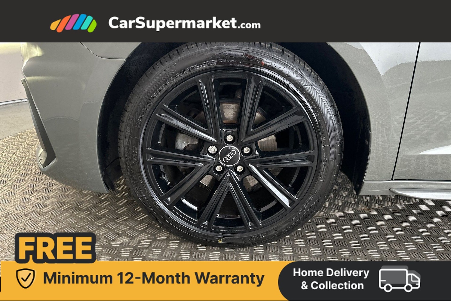 Used Audi A1 2024 for sale - 76453501: Photo 19