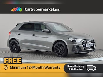 Used Audi A1 2024 for sale - 76453501: Photo