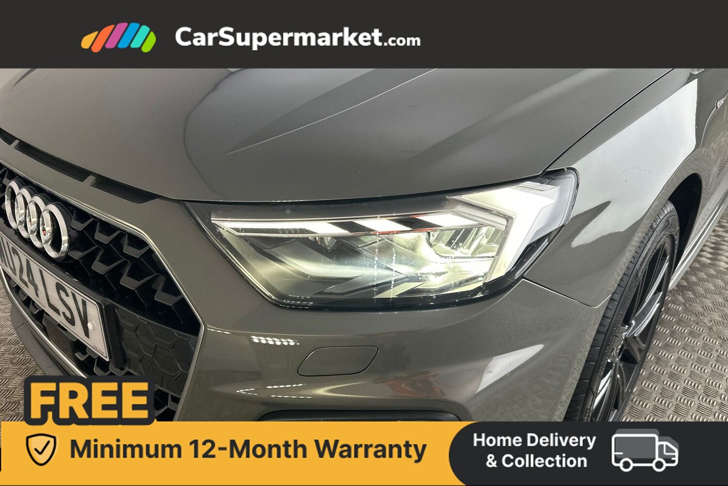 Used Audi A1 2024 for sale - 76453501: Photo 20