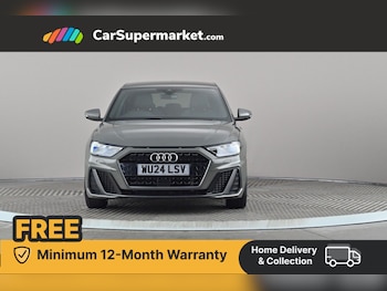 Used Audi A1 2024 for sale - 76453501: Photo