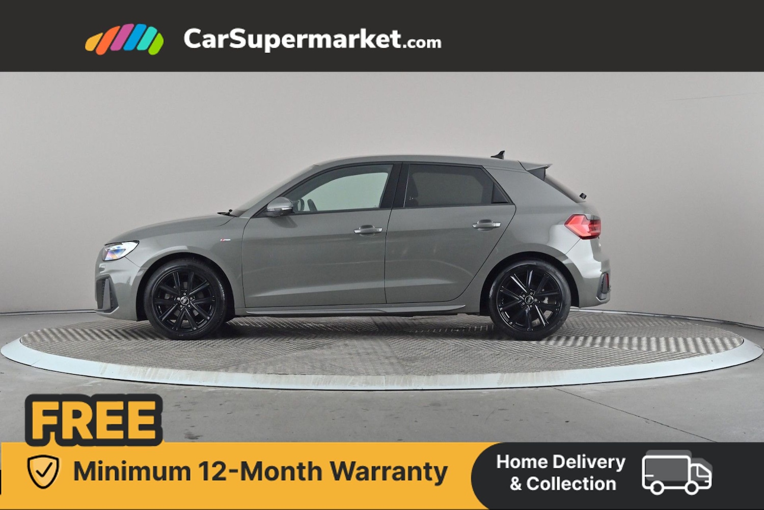 Used Audi A1 2024 for sale - 76453501: Photo 3