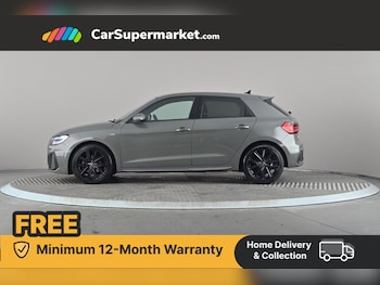 Used Audi A1 2024 for sale - 76453501: Photo