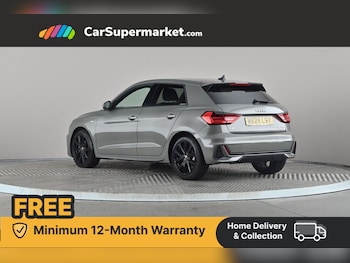 Used Audi A1 2024 for sale - 76453501: Photo