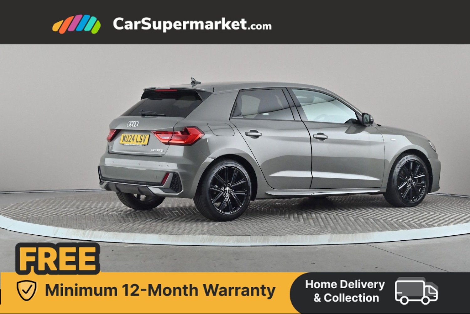 Used Audi A1 2024 for sale - 76453501: Photo 6