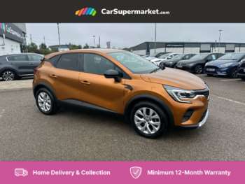 2021 - 1.3 TCE 140 Iconic 5-Door