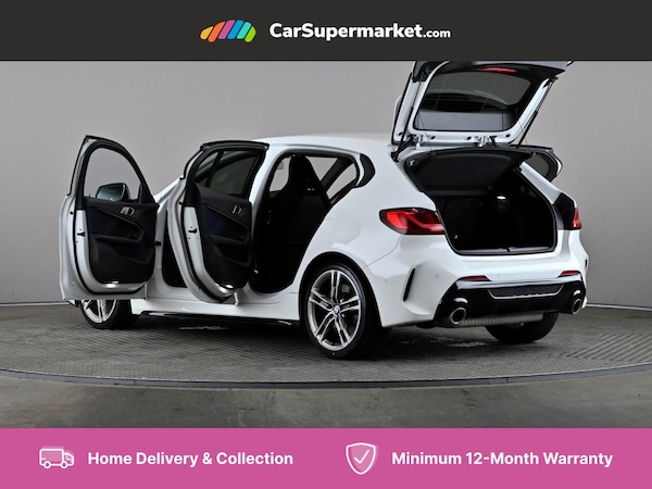 Used BMW 1 Series 2019 for sale - 76192298: Photo 10