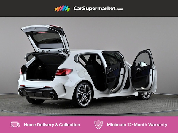 Used BMW 1 Series 2019 for sale - 76192298: Photo 12