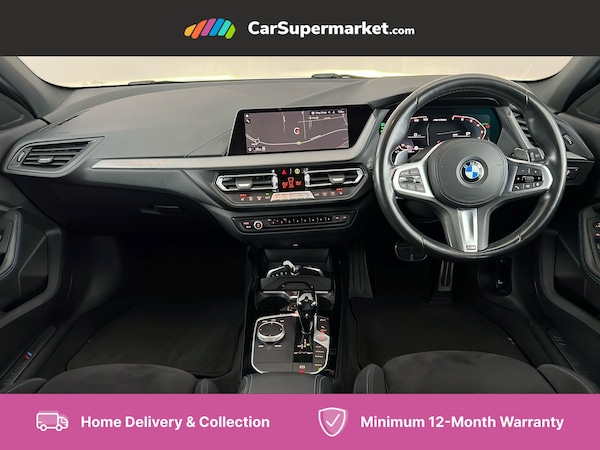 Used BMW 1 Series 2019 for sale - 76192298: Photo 13