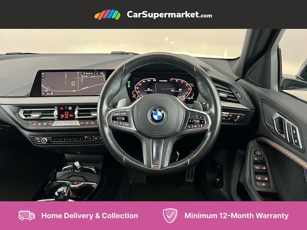 Used BMW 1 Series 2019 for sale - 76192298: Photo 14