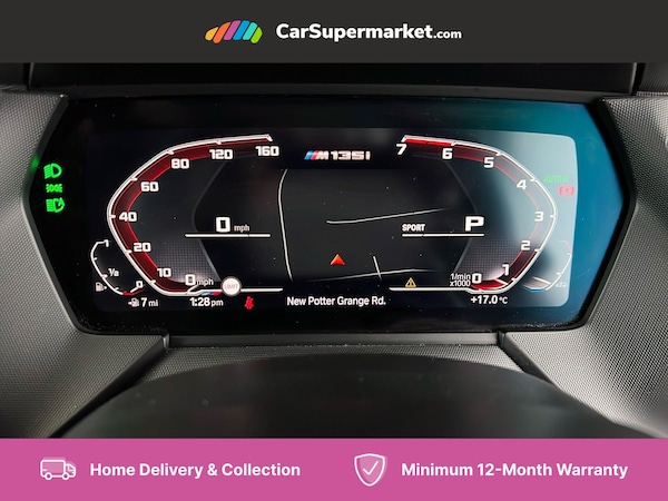 Used BMW 1 Series 2019 for sale - 76192298: Photo 15