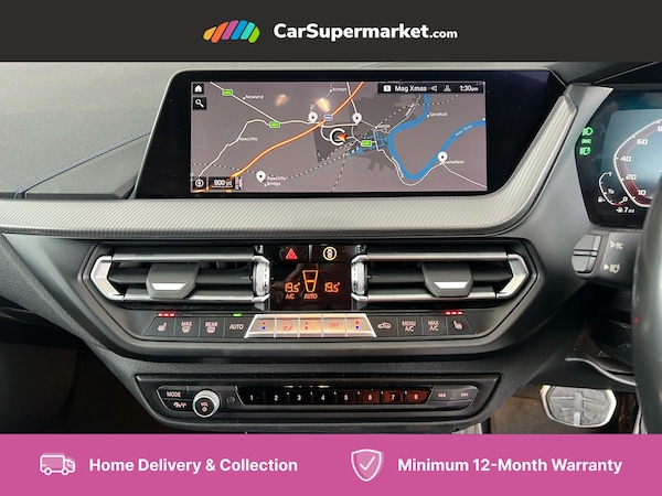 Used BMW 1 Series 2019 for sale - 76192298: Photo 16