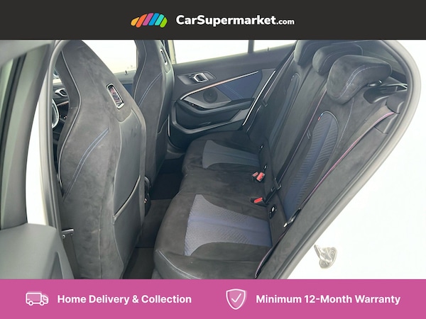 Used BMW 1 Series 2019 for sale - 76192298: Photo 18