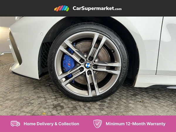 Used BMW 1 Series 2019 for sale - 76192298: Photo 19