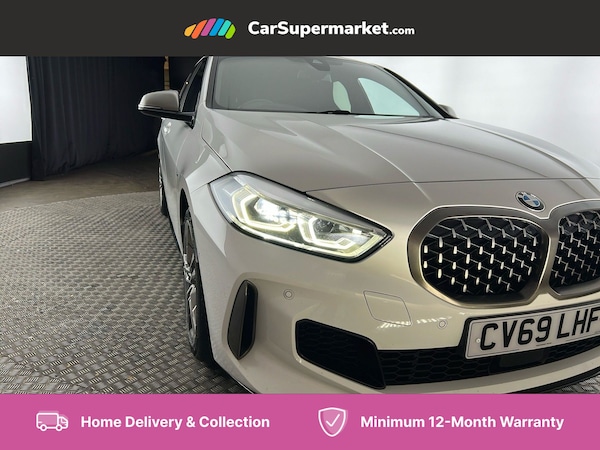 Used BMW 1 Series 2019 for sale - 76192298: Photo 20