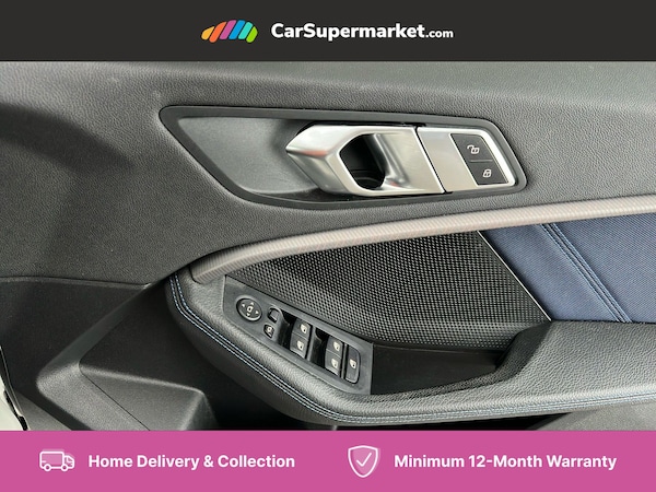 Used BMW 1 Series 2019 for sale - 76192298: Photo 27