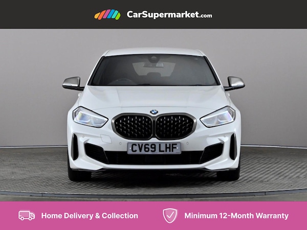 Used BMW 1 Series 2019 for sale - 76192298: Photo 2