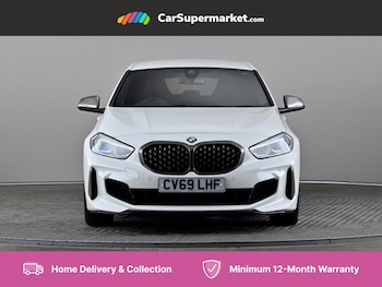 Used BMW 1 Series 2019 for sale - 76192298: Photo 2