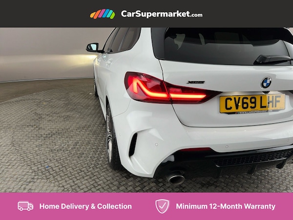 Used BMW 1 Series 2019 for sale - 76192298: Photo 31