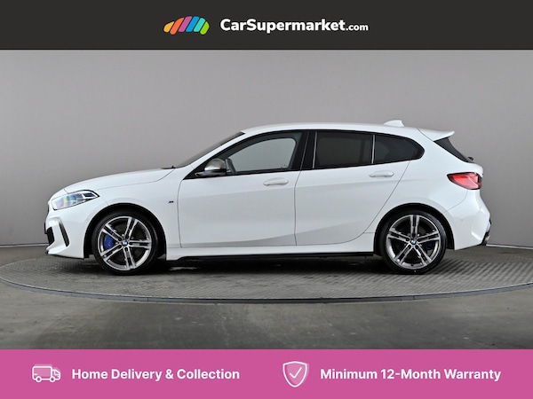 Used BMW 1 Series 2019 for sale - 76192298: Photo 3