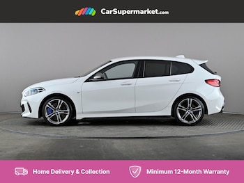 Used BMW 1 Series 2019 for sale - 76192298: Photo 3