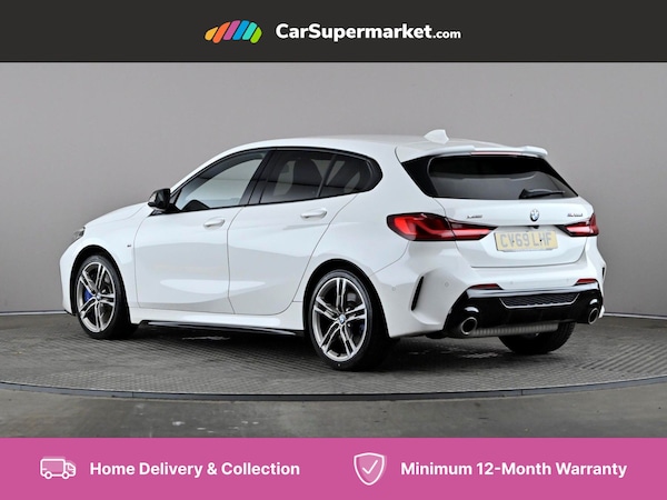 Used BMW 1 Series 2019 for sale - 76192298: Photo 4