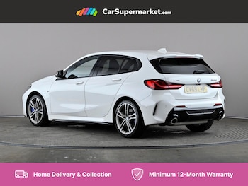 Used BMW 1 Series 2019 for sale - 76192298: Photo 4