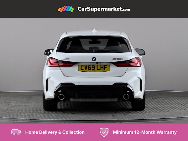Used BMW 1 Series 2019 for sale - 76192298: Photo 5