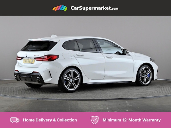 Used BMW 1 Series 2019 for sale - 76192298: Photo 6