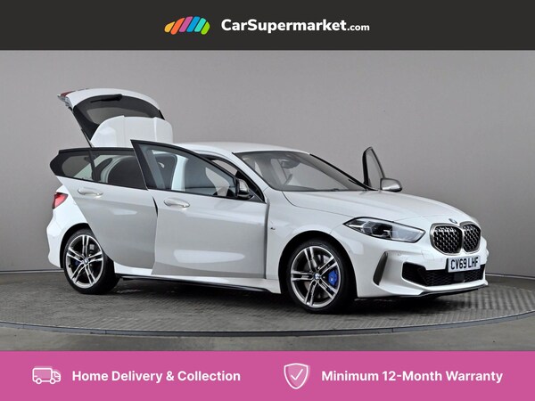 Used BMW 1 Series 2019 for sale - 76192298: Photo 7