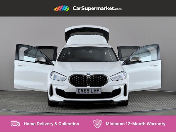Used BMW 1 Series 2019 for sale - 76192298: Photo 8