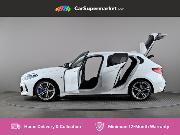 Used BMW 1 Series 2019 for sale - 76192298: Photo 9