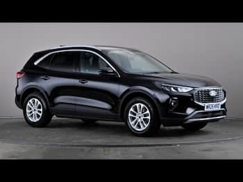 Used Ford Kuga 2025 for sale - 79792251: Photo