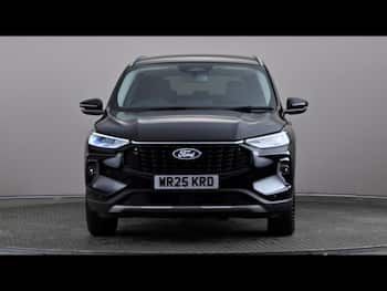 Used Ford Kuga 2025 for sale - 79792251: Photo