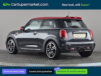 Used MINI Hatch 2018 for sale - 78235735: Photo