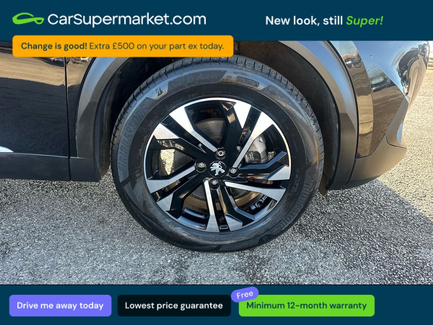 Used Peugeot 2008 2023 for sale - 78189698: Photo 13