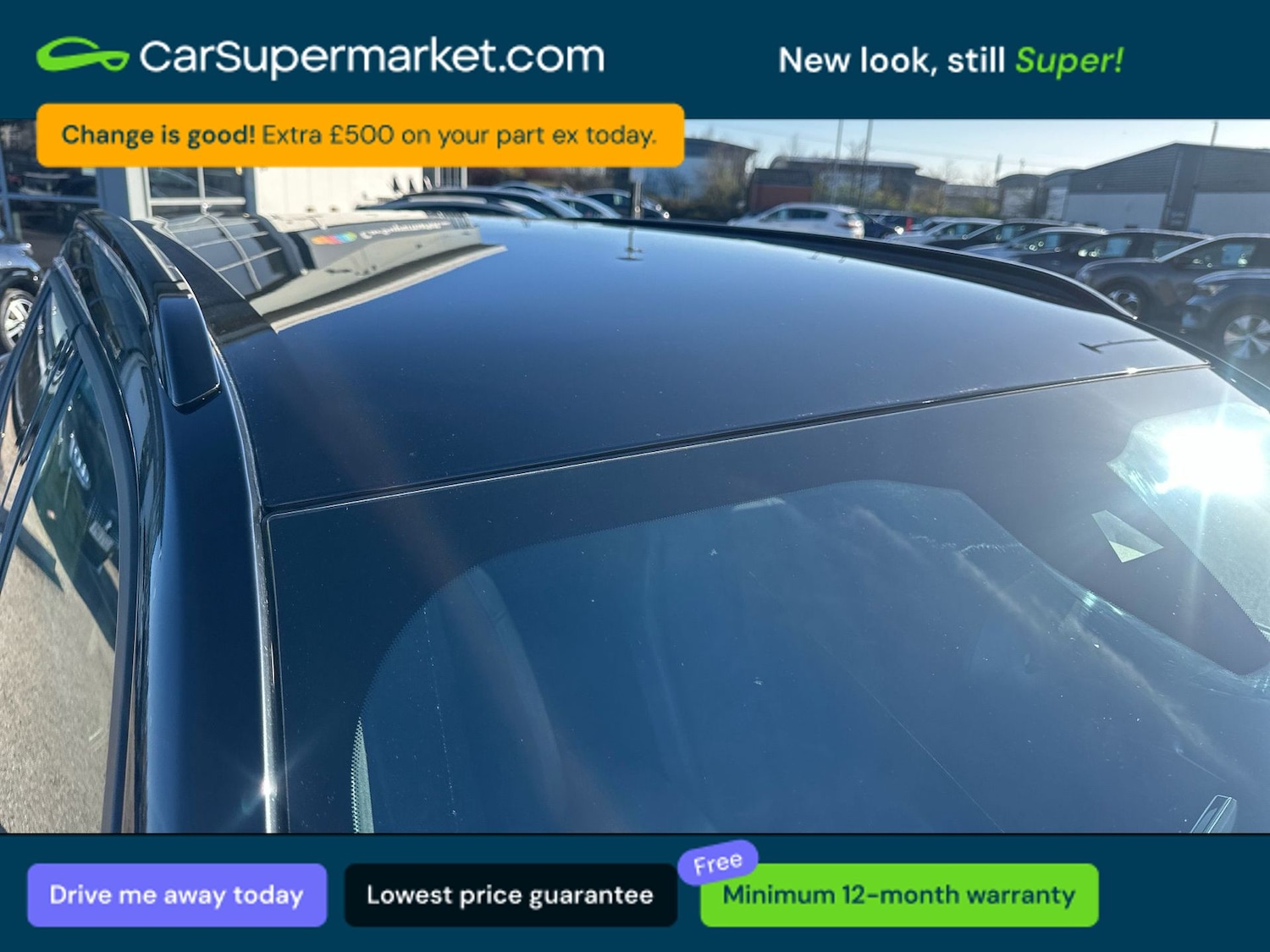 Used Peugeot 2008 2023 for sale - 78189698: Photo 8