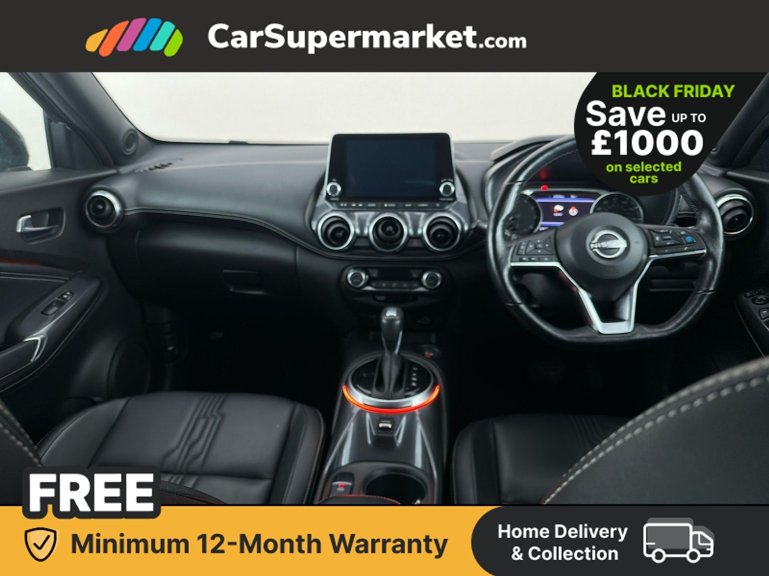 Used Nissan Juke 2024 for sale - 76685622: Photo 14