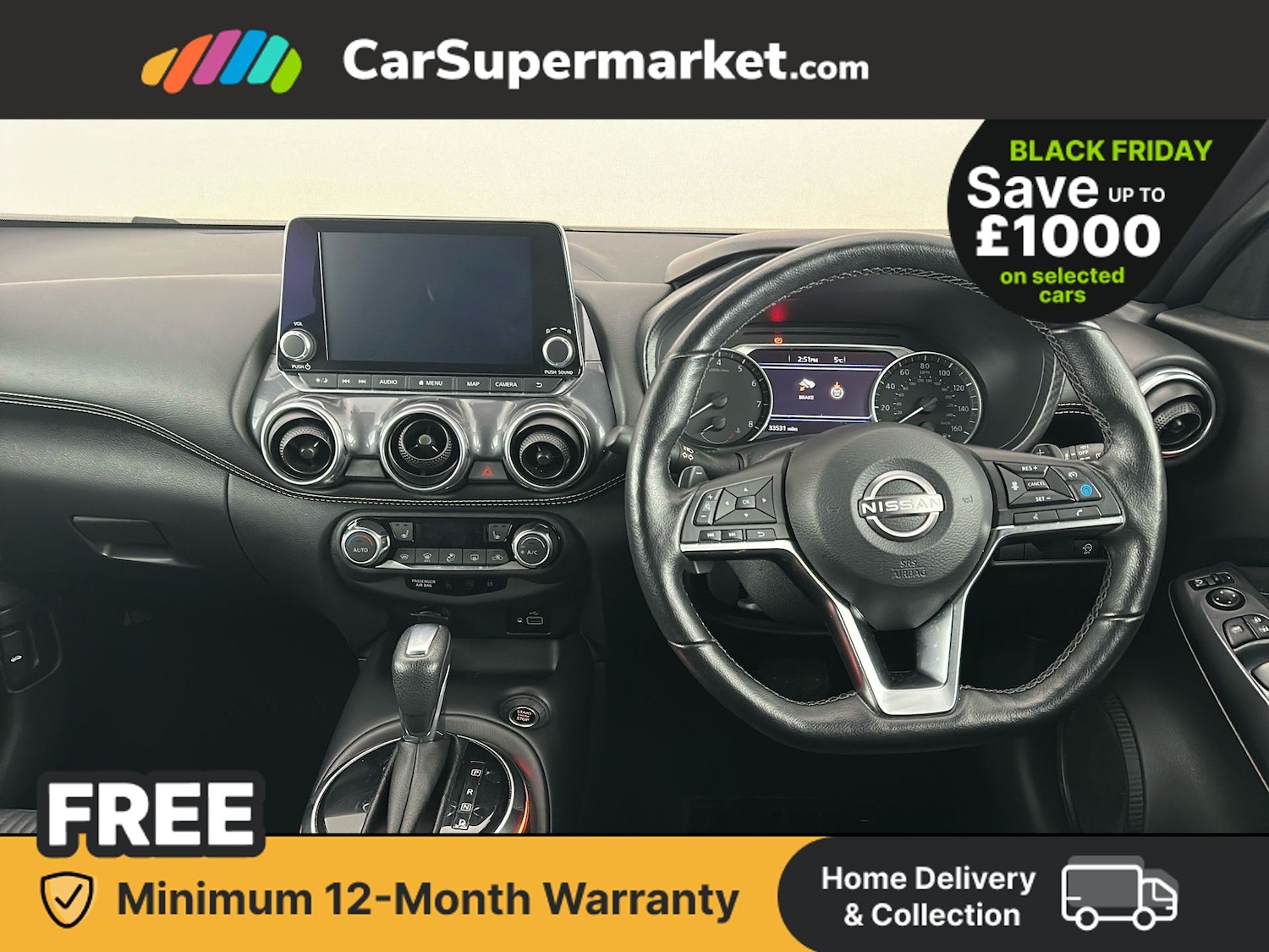 Used Nissan Juke 2024 for sale - 76685622: Photo 15