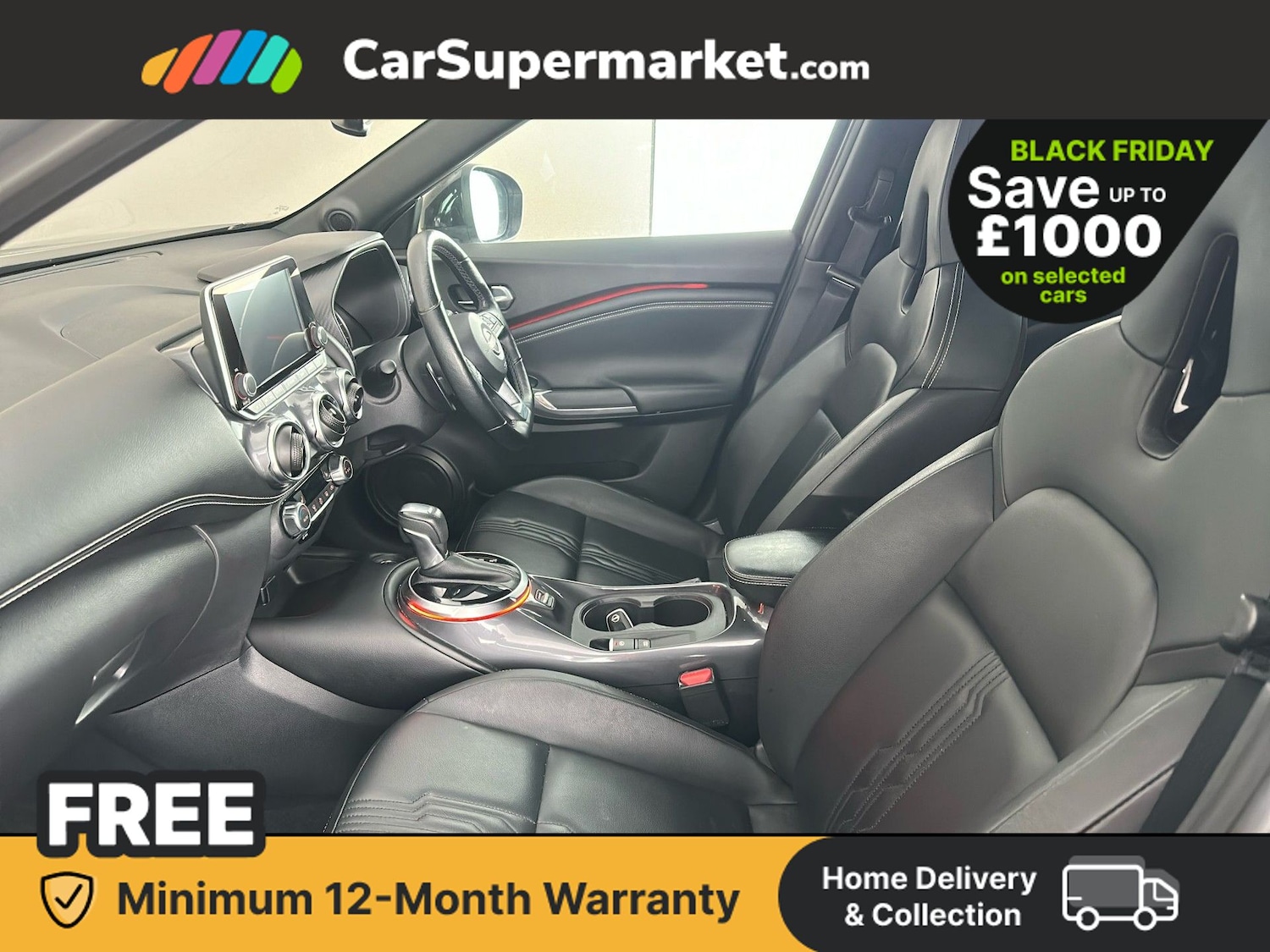 Used Nissan Juke 2024 for sale - 76685622: Photo 18