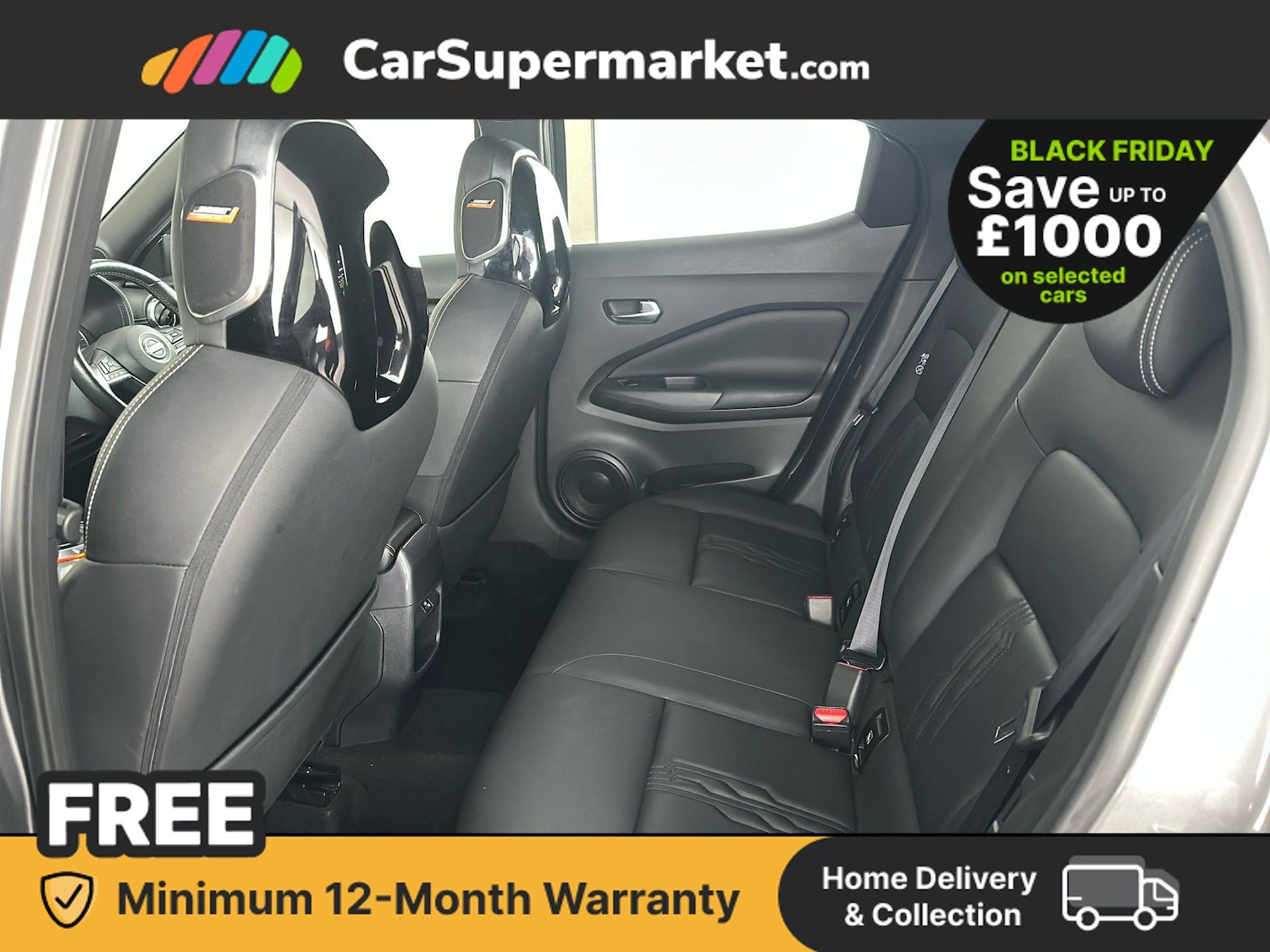 Used Nissan Juke 2024 for sale - 76685622: Photo 19