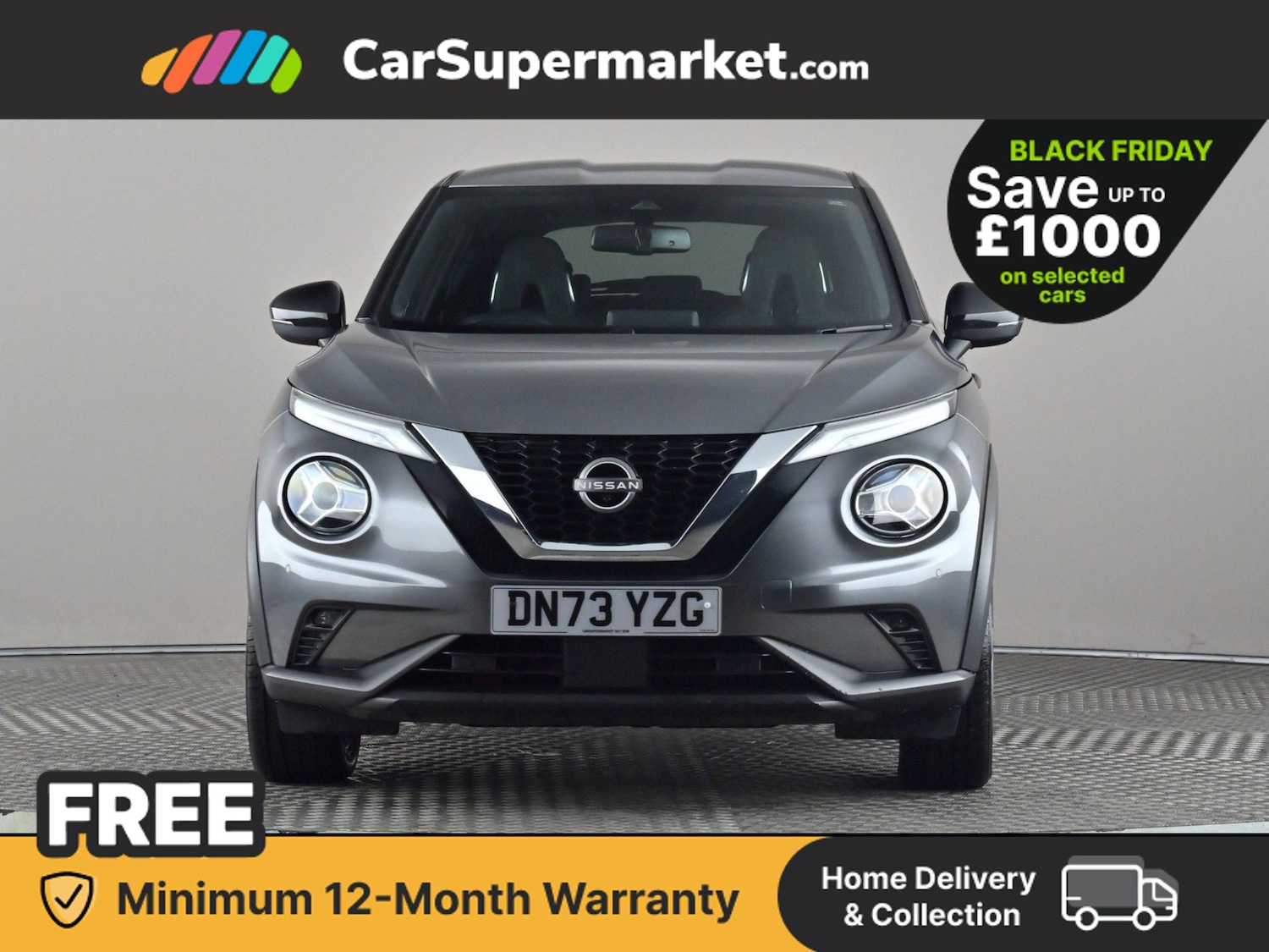 Used Nissan Juke 2024 for sale - 76685622: Photo 2