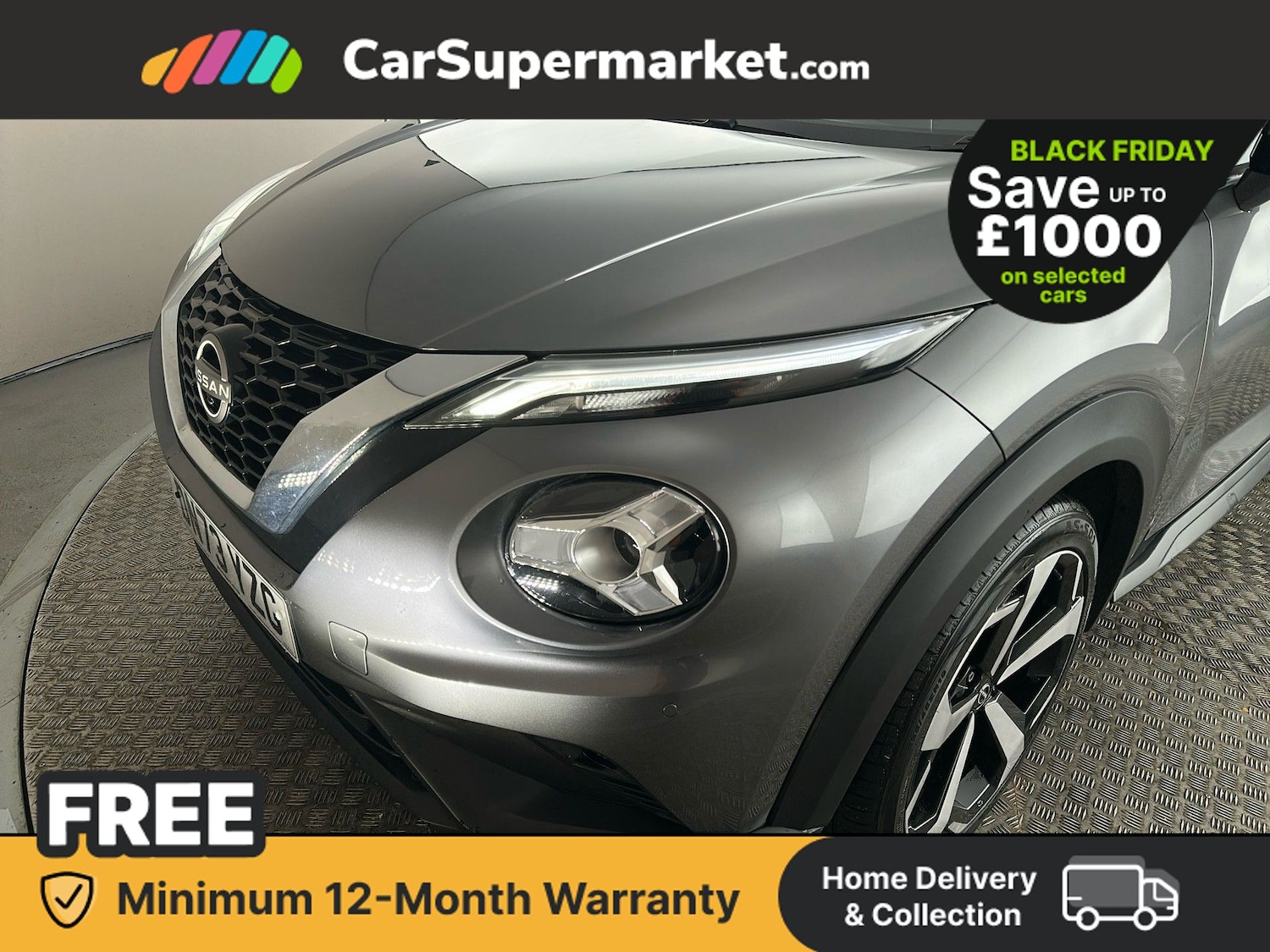 Used Nissan Juke 2024 for sale - 76685622: Photo 21