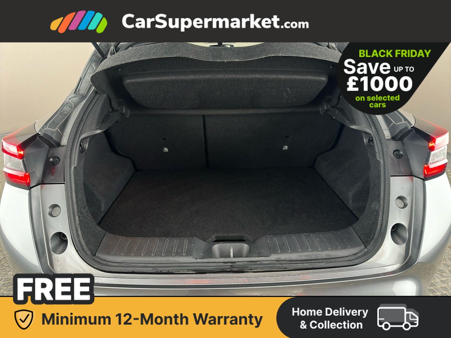 Used Nissan Juke 2024 for sale - 76685622: Photo 23