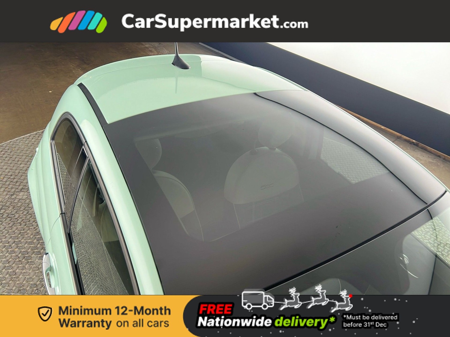 Used Fiat 500 2018 for sale - 76896095: Photo 22