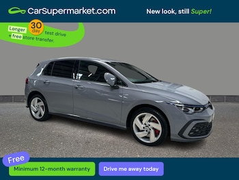 Used Volkswagen Golf 2023 for sale - 78459587: Photo