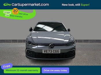 Used Volkswagen Golf 2023 for sale - 78459587: Photo
