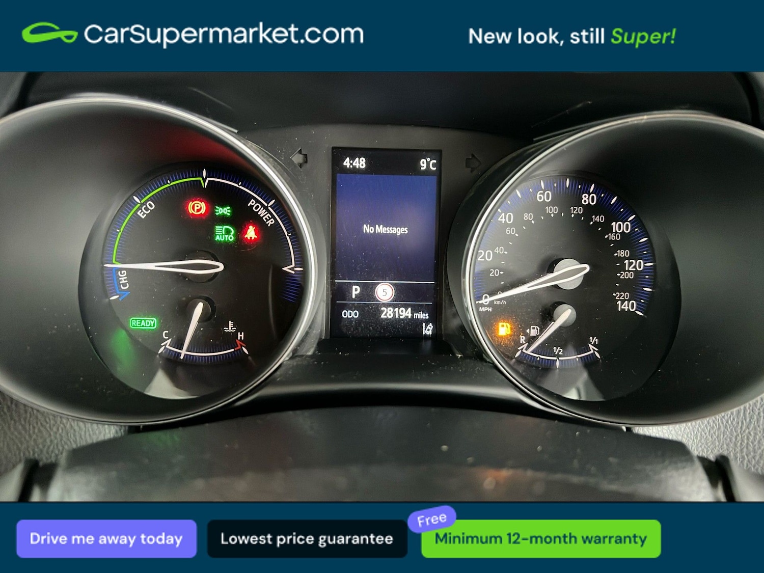 Used Toyota C-HR 2022 for sale - 78175714: Photo 16