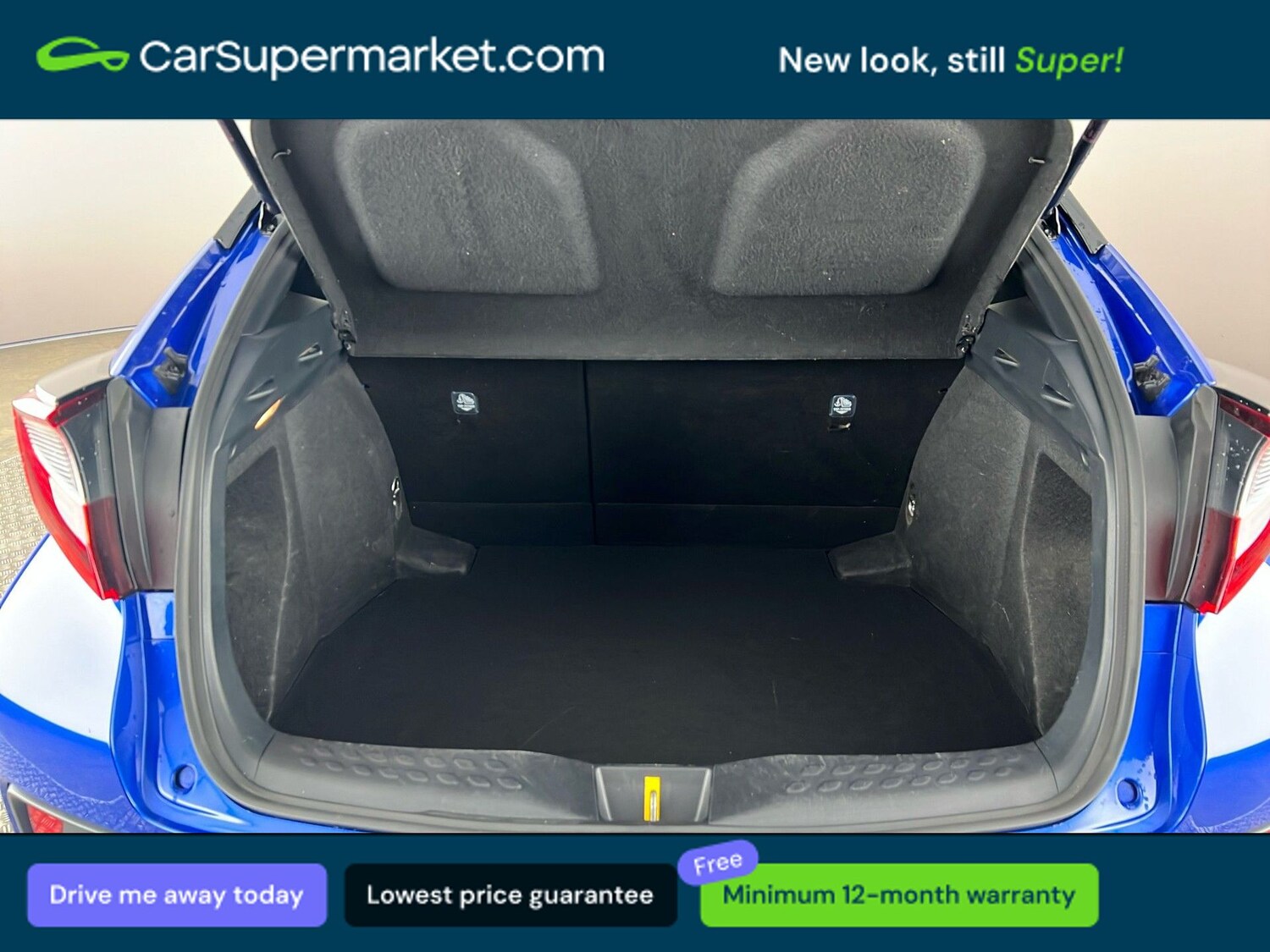 Used Toyota C-HR 2022 for sale - 78175714: Photo 21